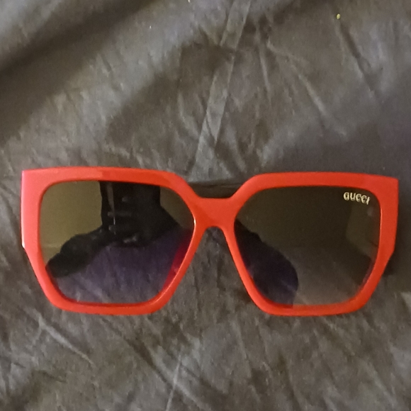 Gucci frames - Picture 4 of 5